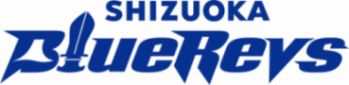 静岡ブルーレヴズチームロゴ