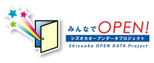 オープンデータロゴ